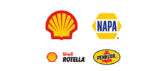 Shell Rewards - Napa